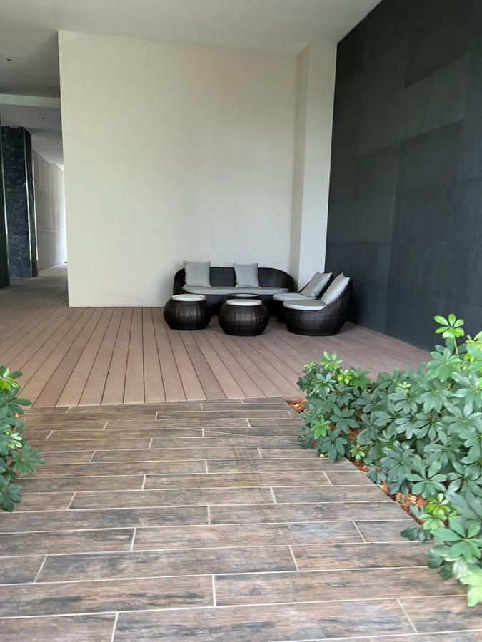 Luxury Suites At Eaton Klcc Куала-Лумпур Екстер'єр фото