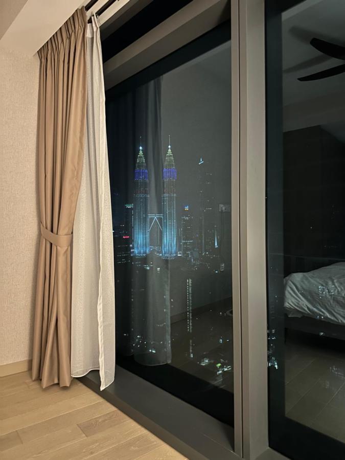 Luxury Suites At Eaton Klcc Куала-Лумпур Екстер'єр фото