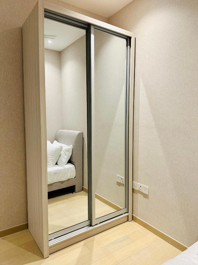 Luxury Suites At Eaton Klcc Куала-Лумпур Екстер'єр фото