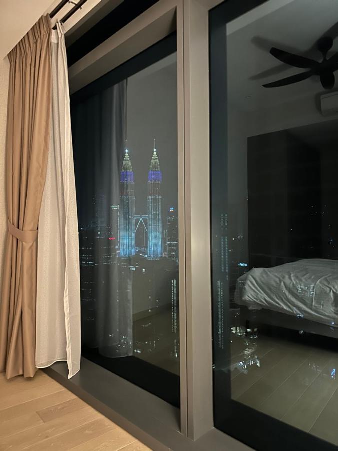 Luxury Suites At Eaton Klcc Куала-Лумпур Екстер'єр фото