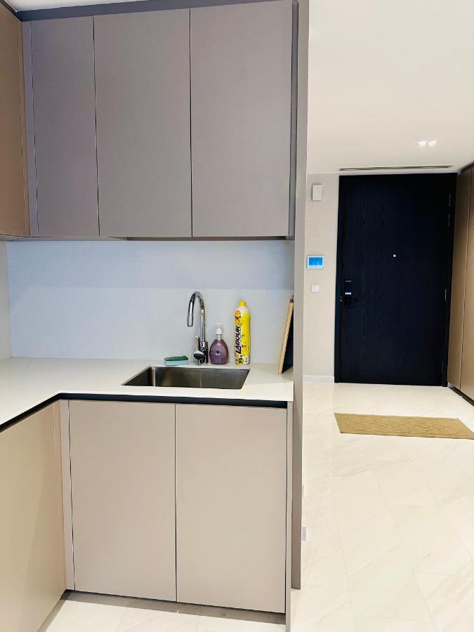 Luxury Suites At Eaton Klcc Куала-Лумпур Екстер'єр фото