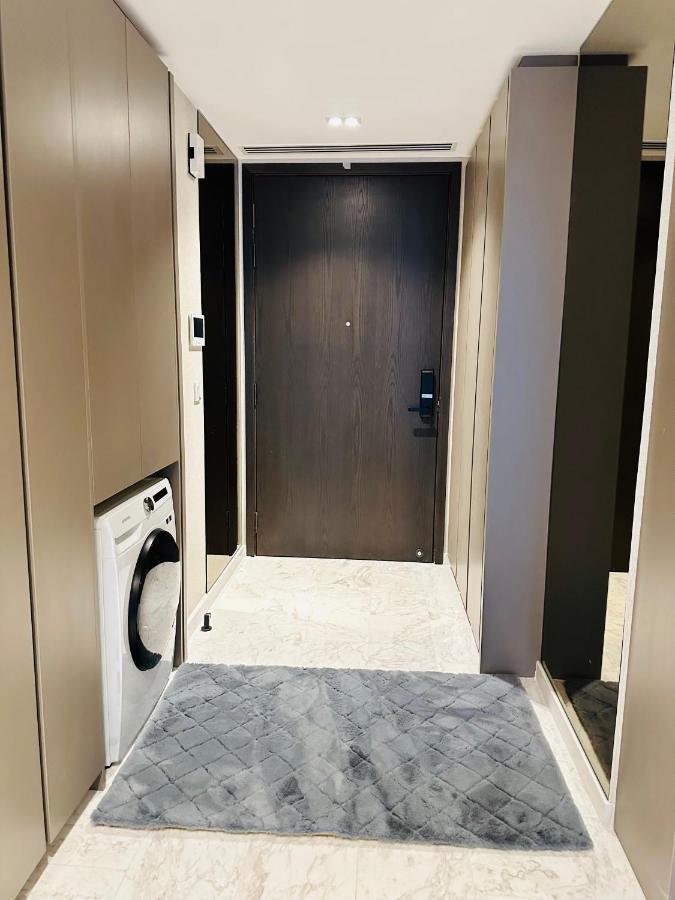 Luxury Suites At Eaton Klcc Куала-Лумпур Екстер'єр фото